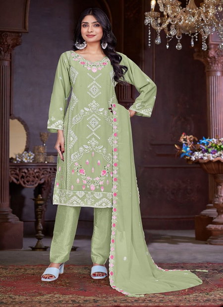 Florent 1037 A To D Georgette Pakistani Salwar Kameez Orders In India
